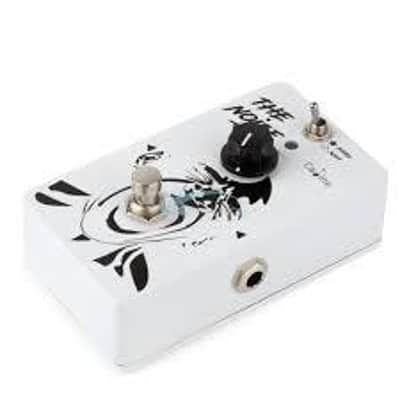 New Caline CP-39 the Noise Gate Pedal Soft or Hard Gating Works AMAZING! image 2