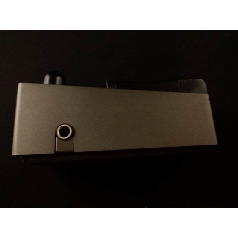 Aria CH-10 Dual chorus | Reverb