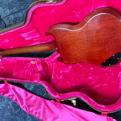 1964 Gibson SG Junior image 7