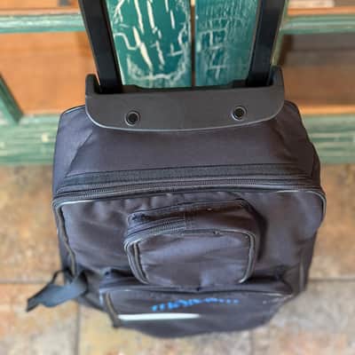 Majestic AK32PC Bell Educational Kit with Rolling Bag & Tripod Stand image 14
