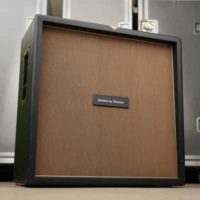 Divided By Thirteen 4x12" Speaker Cabinet Owned by Maroon 5 #57466 image 22