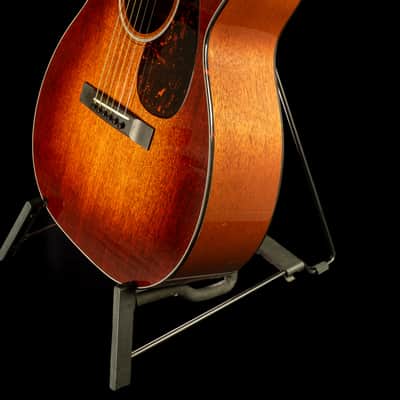 2012 Martin 00-DB Jeff Tweedy Artist Edition #144 w/OHSC – Excellent image 2