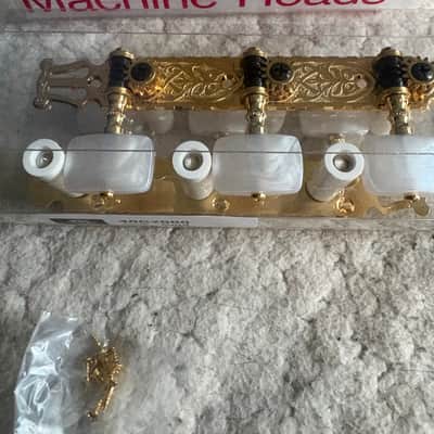 Gotoh Vintage 39 mm 40G2000 image 3