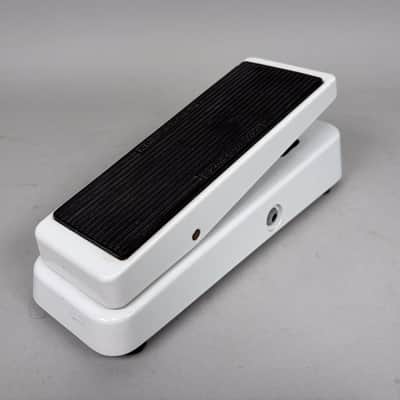 Cry Baby 105Q Bass Wah Wah Pedal image 2