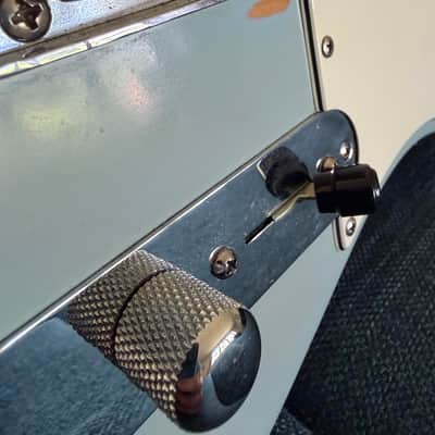 Fender Telecaster Highway One - Daphne Blue image 7