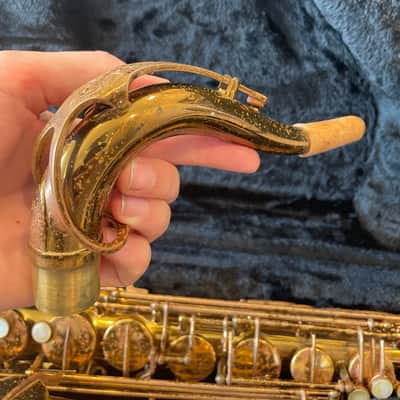 Serviced Selmer Mark VI Tenor Saxophone 1971 (Ready to Play) - Professionally Overhauled image 23