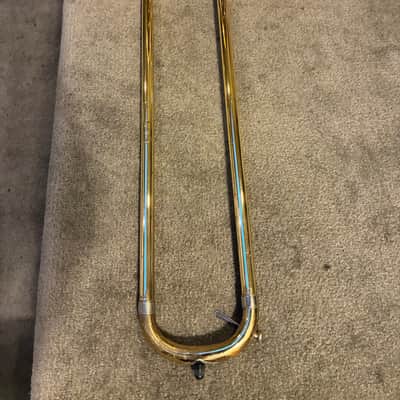 Bach Stradivarius 42B Trombone 42B - Laquer image 7
