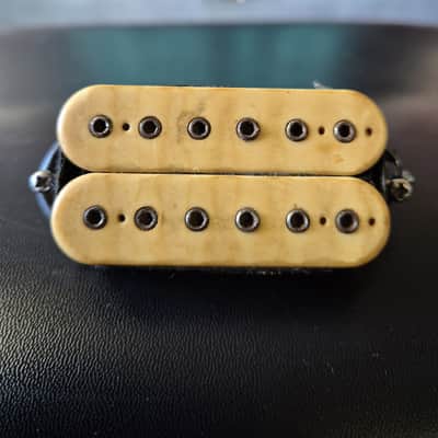Dimarzio Super Distortion circa.1970’s Humbucking Pickups image 6