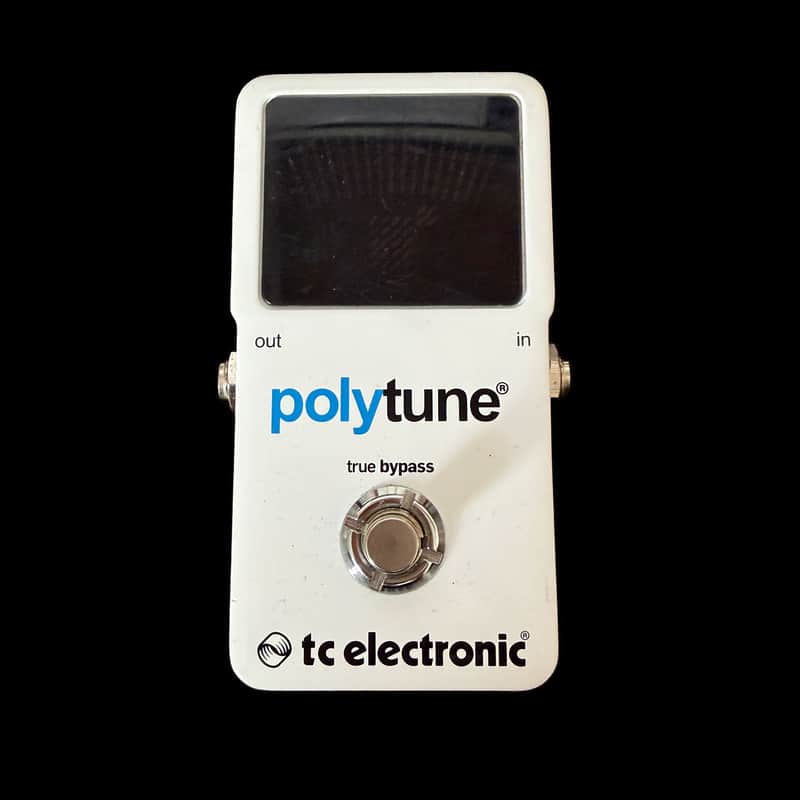 TC Electronic Polytune