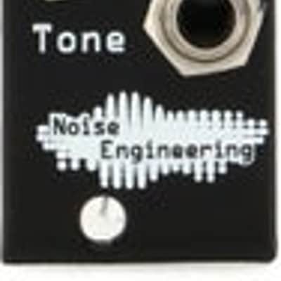 Noise Engineering Kith Ruina Drive Circuit and EQ Eurorack Module - Black image 2