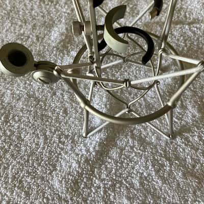 Neumann SM 69 fet Stereo Condenser Microphone image 9
