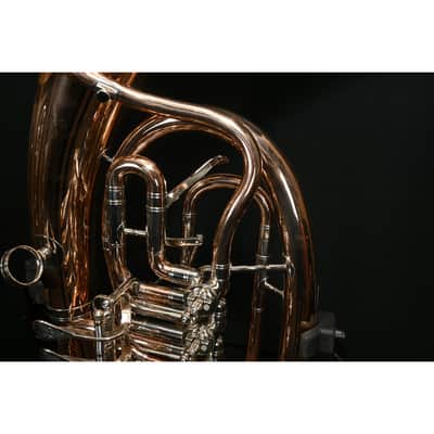 Lidl LEP 731-4 GR Baritone Horn Trigger HS image 2