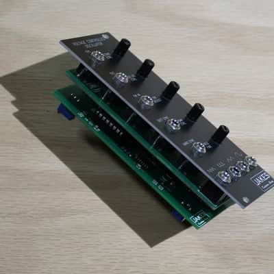 Voltage Controlled Oscillator Eurorack Module image 6