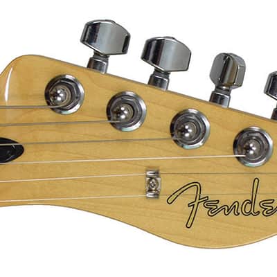Fender Telecaster Player LTD Butterscotch Blonde image 5