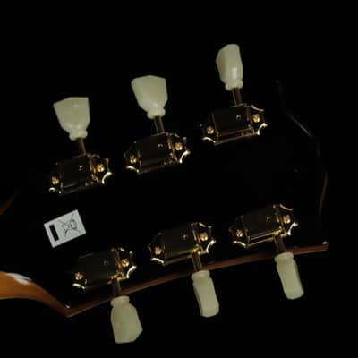 Epiphone 1957 SJ-200 Reissue - AN (#999) image 9