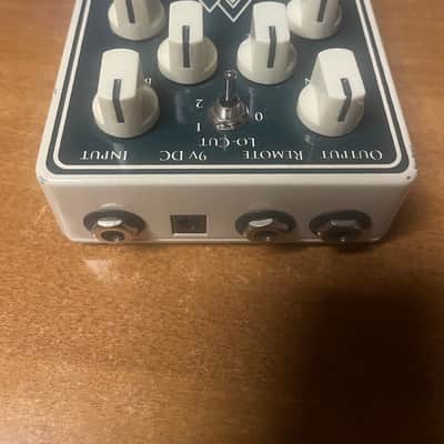 Carl Martin Plexi Ranger 2021s - Black image 4