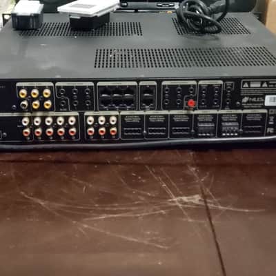 Niles ZR-6 2000s - Black image 11