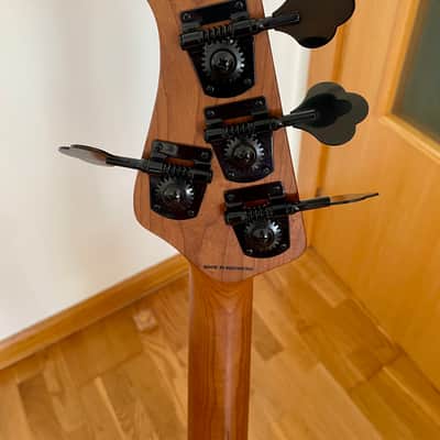 Sterling Pete Wentz Artist Series StingRay image 7