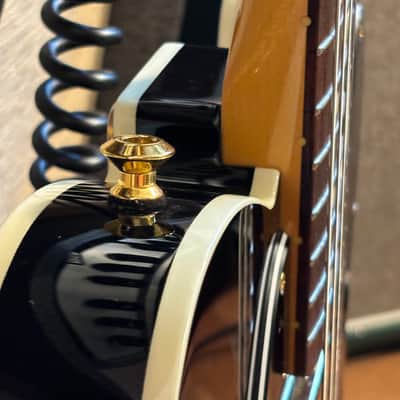 Fender FSR Telecaster Traditional '60s Midnight 2019 image 10