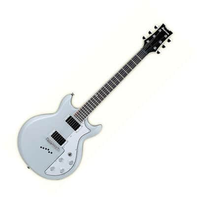 Ibanez AXS32 SVF - Made in Korea image 11