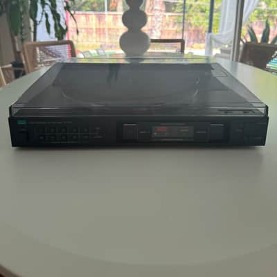 Sansui P-L51 Full Automatic Direct Drive Computerized Linear Tracking Turntable image 17