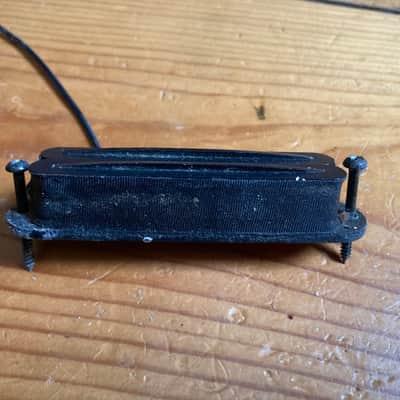 BC Rich Electric Guitar Dual Rails Humbucker Pickup image 4