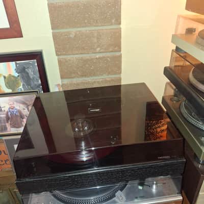 Thorens TD180, 3-Speed, Serviced, Best Condition & Price From Experienced Seller, Stanton Cart. $549 shipped! image 2