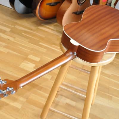 GUILD M-240E Archback Natural / Westerly Collection / Acoustic-Electric Guitar Concert Size / M240E / 8230303917 image 10