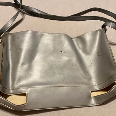 Roland TB-303/TR-606 Carrying Case 1983 - Silver image 3