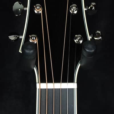 Collings C10 Deluxe Acoustic Guitar - Sunburst Top #36876 image 6