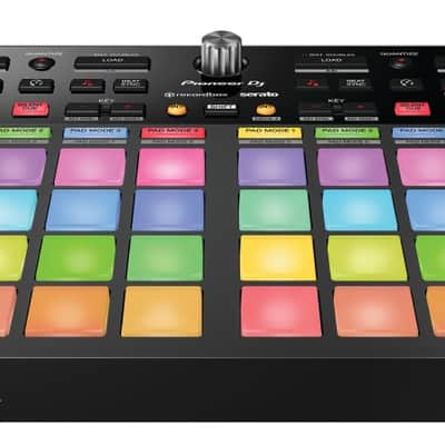 Pioneer DJ DDJ-XP2 Sub-controller for Rekordbox DJ / Serato DJ Pro -NEW image 6