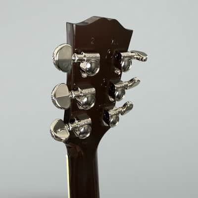 Gibson Les Paul Parlor 2025 - Vintage Sunburst image 9