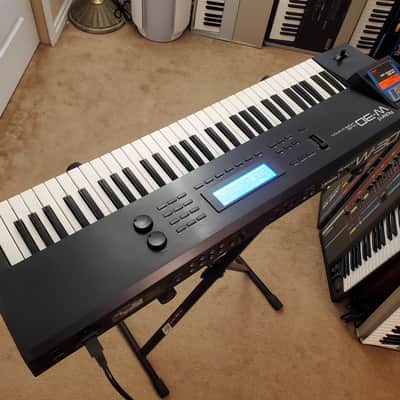 MUST SEE!!! ROLAND W30 UPGRADED FULLY INSPECTED/SERVICED IN AMAZING CONDITION! image 20