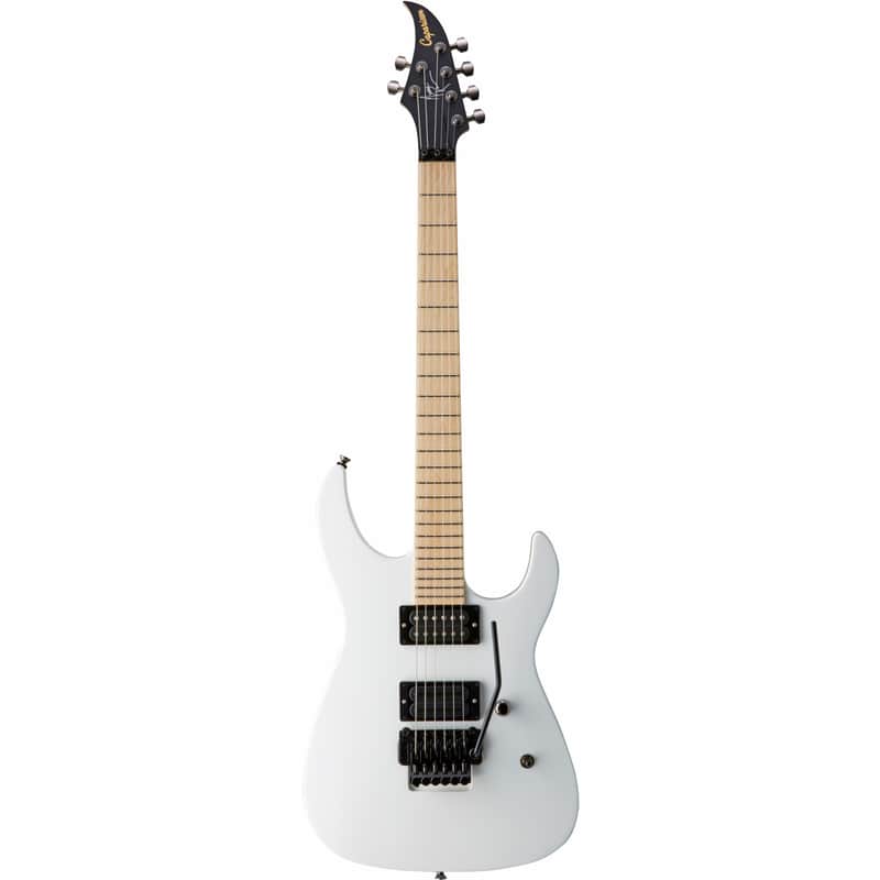 Caparison	Dellinger Prominence MJR Michael J. Romeo Signature image 1