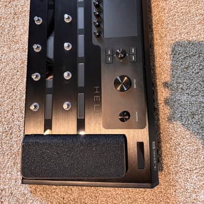 Line 6 Helix Floor with Helix Backpack image 3
