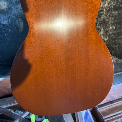 1964 Martin 0-16NY 1964 - 1969 - Natural image 4