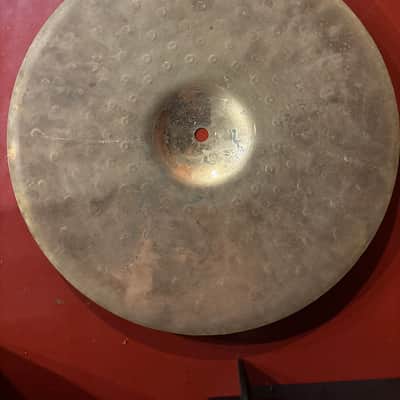 Zildjian 14" ZBT Hi-Hat Cymbals (Pair) 2004 - 2019 - Traditional image 4