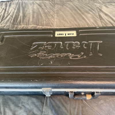 Ibanez RGR1570-SDB Prestige 2007 - 2008 - Suede Black image 11