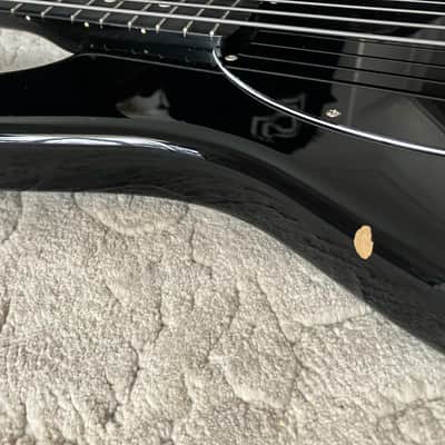 Music Man Cutlass I Bass - 1983 w/ original fly case image 7