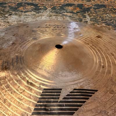 Zildjian K Custom SPECIAL DRY CRASH 16” IMMACULATE Shape! Only 836 g DON’T PAY $404!! image 5