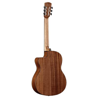 Alvarez AC65Hce 2024 model classical guitar,  NEW! JUST ARRIVED! image 6