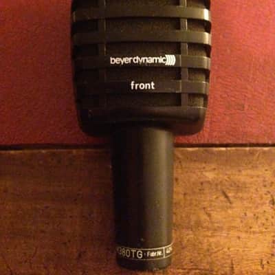 Beyerdynamic M380 image 3