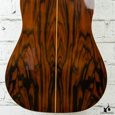 Alvarez 5056 Tree of Life Acoustic image 4