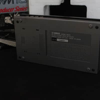 Yamaha  MM-10 image 4