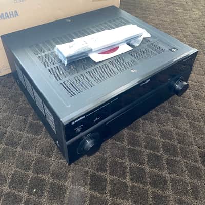 Yamaha RX-A2000 image 7