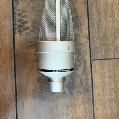 Neumann TLM103 Large Diaphragm Cardioid Condenser Microphone TLM 103 image 6