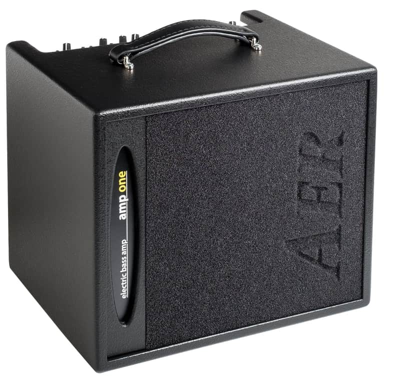 AER AMPLIFICADOR PARA BAJO AER AMPONE 200W image 1