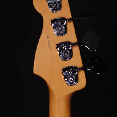 Fender American Professional II Precision Bass, Rosewood FB, 3-Color Sunburst image 10