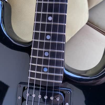 ESP "the Mirage" Custom Made in Japan image 5