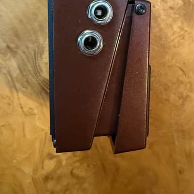 Boss OC-5 Octave 2020 - Present - Brown image 5